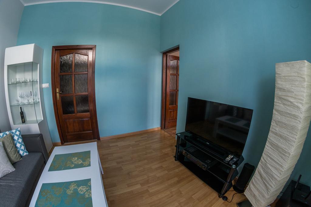 Apartament Zdrojowa 45 Bad Kudowa Exterior foto