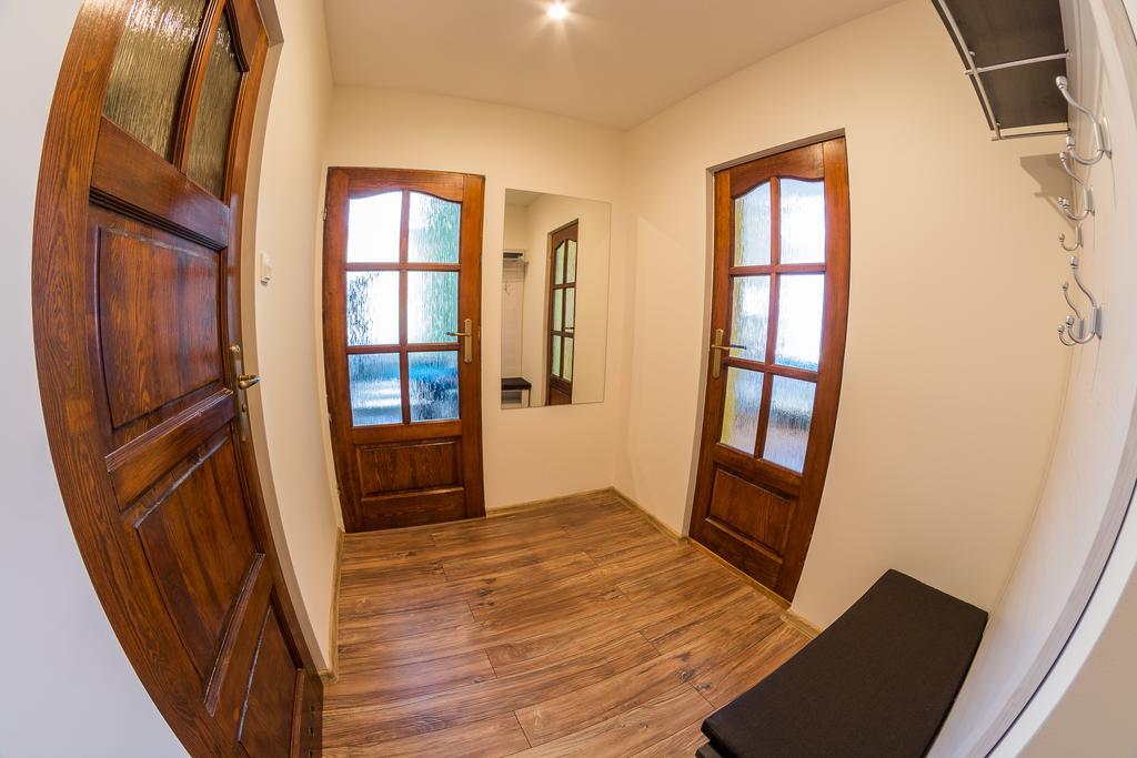 Apartament Zdrojowa 45 Bad Kudowa Exterior foto